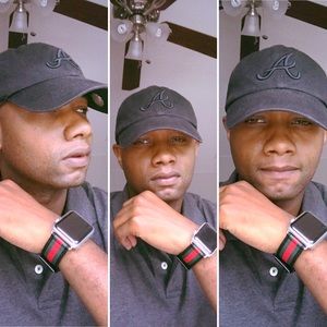 Meet your Posher, Alonzo